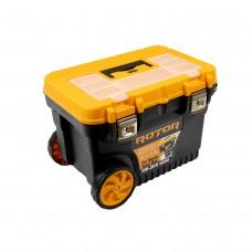 Trusa de transport scule Rotor RTB-2010