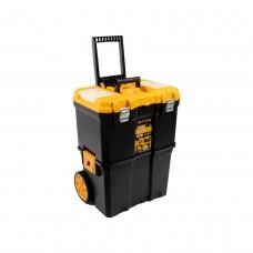 Trusa de transport scule Rotor RTB-5039