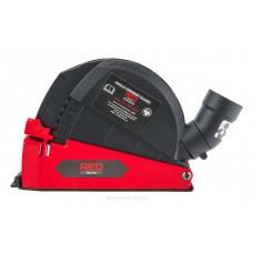 Протектор для углошлифовальной машины Red Technic RTOSK0021