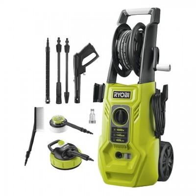 Мойка высокого давления Ryobi RY140PWA-P (5133005423)