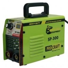  Aparat de sudura invertor Procraft SP300