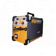 Aparat de sudat semi-automat Procraft industrial SPI320 MMA+MIG