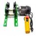 Электрическая каретка для подъемника Procraft TK1000