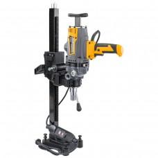 Mașină de găurit cu carotă diamantată Powermat PM-WDBS-2600T