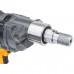 Дрель алмазного сверления Powermat PM-WDBS-2600T