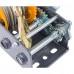 Лебедка ручная Powermat PM-WRC-1133T
