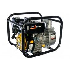 Pompa cu motor Huter MP-50/2
