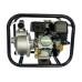 Pompa cu motor Huter MP-50/2