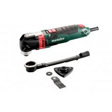 Unealta multifunctionala Metabo MT 400 Q (601406000) 