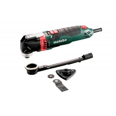 Unealta multifunctionala Metabo MT 400 Q (601406000)
