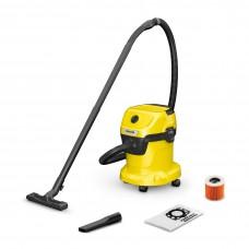 Aspirator industrial Karcher WD 3 V-15/4/20 (1.628-104.0)