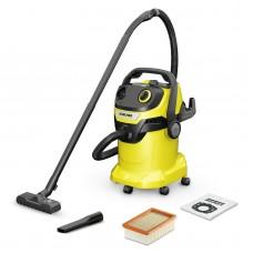 Промышленный пылесос Karcher WD 5 V-25/6/22 (1.628-300.0)