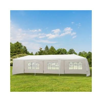 Палатка Gazebo 3X9m 055433