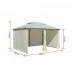 Палатка Gazebo Belizie 3x4м 055682
