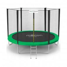 Trambulina Jumi OM-710139 verde