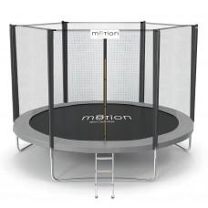 Trambulina Jumi OM-710146 gri