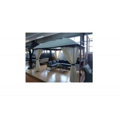 Cort Pavilion-Savona 3x3m 060407