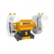 Polizor de banc Ingco BG83502