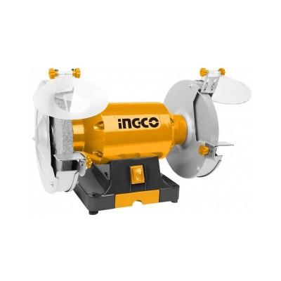Polizor de banc Ingco BG83502