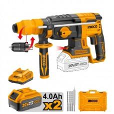 Ciocan rotopercutor Ingco CRHLI202289