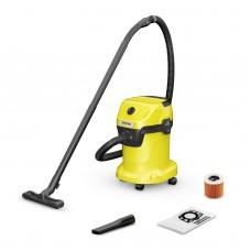 Промышленный пылесос Karcher WD 3 V-17/4/20 (1.628-127.0)