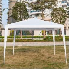 Cort Technoworker Island 3X3m (alb) G1010A