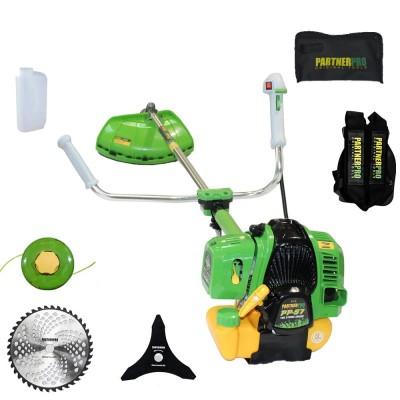 Motocoasa pe benzina  Partner Pro PP57