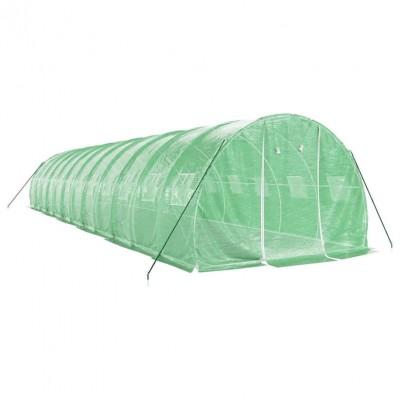 Теплицы 12x3x2 m