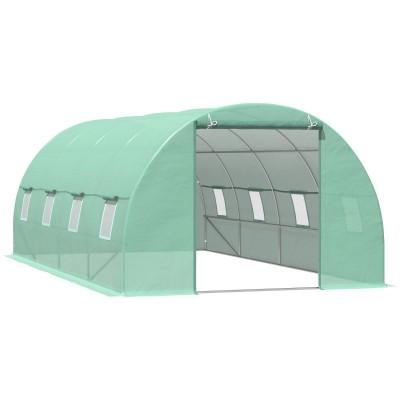 Sera tip tunel 4x3x2 m