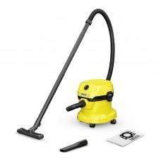 Промышленный пылесос Karcher WD 2 Plus V-12/4/18