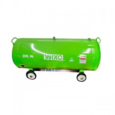 Rezervor orizontal WIXO 74623