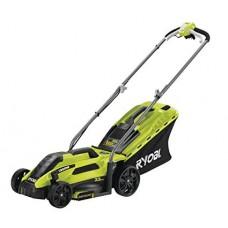 Maşina de tuns gazonul electrică Ryobi RLM13E33S 