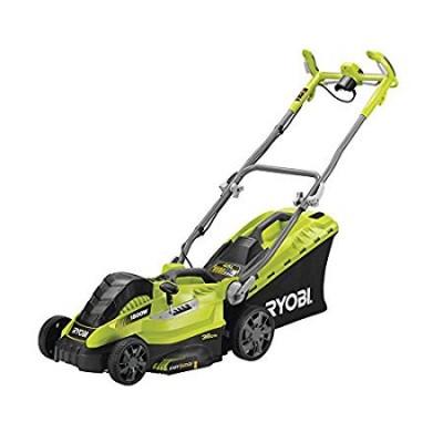 Газонокосилка электрическая Ryobi RLM15E36H