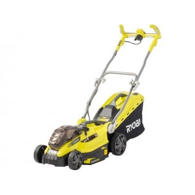 Maşina de tuns iarba cu acumulator Ryobi RLM18C36H225