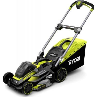 Maşina de tuns iarba cu acumulator Ryobi RLM36X41H40