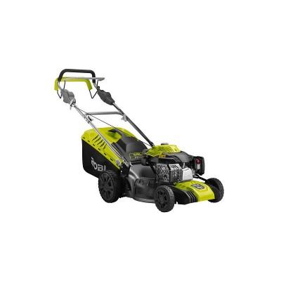 Maşina de tuns gazonul pe benzină Ryobi RLM46175S