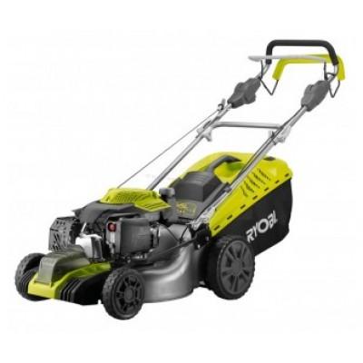 Maşina de tuns gazonul pe benzină Ryobi RLM46175SO