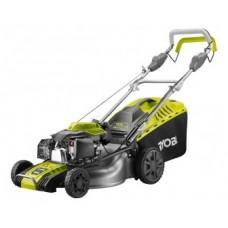 Maşina de tuns gazonul pe benzină Ryobi RLM53175S 