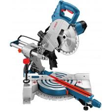 Торцовочная пила Bosch GCM 800 SJ