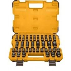 Set capete Ingco HKISSD12388L