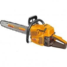 Ferăstrău cu lanţ pe benzină Ingco GCS5702811
