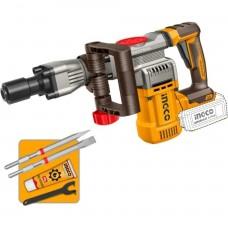 Отбойный молоток Ingco CDBLI20358