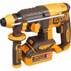 Ciocan rotopercutor Ingco CRHLI22208