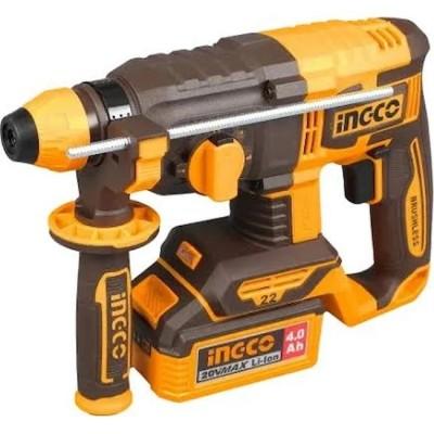 Перфоратор Ingco CRHLI22208