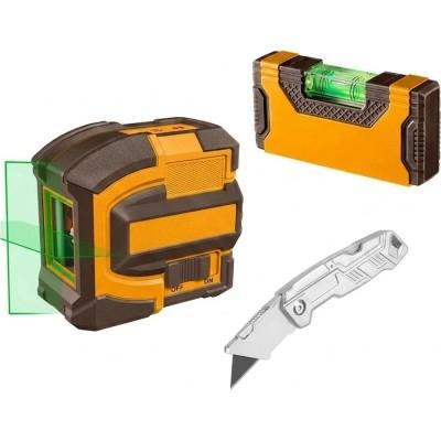 Set Ingco COSLL251002