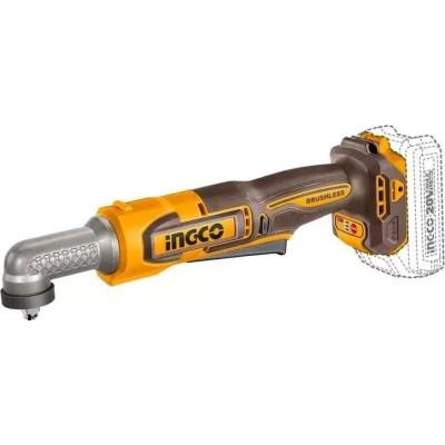 Шуруповерт Ingco CAIRLI2081