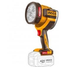 Фонарь строительный Ingco CWLI42896
