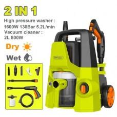 Masina de spalat cu presiune + aspirator 1600W Dyllu DTHP4A16