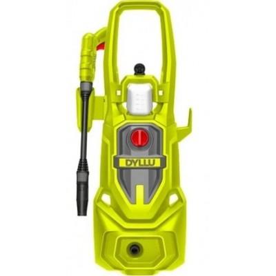 Mașină de spălat cu presiune 1800W 130Bar Dyllu DTHP3A18