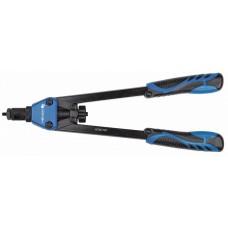 Clești de nituire manual Hoegert HT2C181